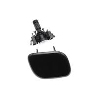 LFDTO Convient for Hyundai Tucson TL 2015-2019, pare-chocs avant, phare, buse de pulvérisation, pompe de nettoyage, actionneur, couvercle(RIGHT SIDE)