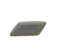 LFDTO Convient for Infiniti Q70 Y51 2010-2015, couvercle de buse de lave-phare avant, capuchon de jet d'eau de phare 286581MK6A(LEFT 28659-1MK6A)