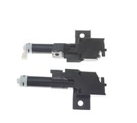 LFDTO Convient for Subaru Forester SJ5 SJ9 SJD SJG 2013 2014 pare-chocs avant phare lave-phare buse de pulvérisation pompe de nettoyage(SET)