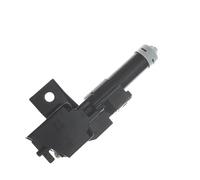 LFDTO Convient for Subaru Forester SJ5 SJ9 SJD SJG 2013 2014 pare-chocs avant phare lave-phare buse de pulvérisation pompe de nettoyage(RH 86636SG010)