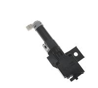 LFDTO Convient for Subaru Forester SJ5 SJ9 SJD SJG 2013 2014 pare-chocs avant phare lave-phare buse de pulvérisation pompe de nettoyage(LH 86636SG020)