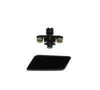 LFDTO Convient for SUBARU OUTBACK 2015 2016 2017 2018 couvercle de buse de lave-phare avant capuchon de jet d'eau de phare(LEFT SIDE)