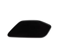 LFDTO Convient for Subaru XV Crosstrek 2016 2017 couvercle de buse de lave-phare avant capuchon de jet d'eau de phare 86636FJ410 86636FJ400(LEFT 86636FJ410)