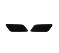 LFDTO Convient for Toyota Land Cruiser Prado 150 LC150 2017 2018 2019 pare-chocs avant phare lave-phares buse de pulvérisation couvercle capuchon 8504460160(SET)