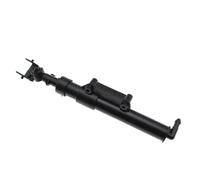 LFDTO Convient for Volvo XC70 II V70 III S80 2009 2010 2011-2015 Buse de lave-phares avant Actionneur Pompe Jet d'eau de nettoyage des phares(RH)