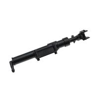 LFDTO Convient for Volvo XC70 II V70 III S80 2009 2010 2011-2015 Buse de lave-phares avant Actionneur Pompe Jet d'eau de nettoyage des phares(LH)