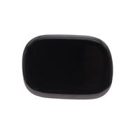 LFDTO Couvercle de buse de lave-phare avant for Kia Sorento III Prime 2018 2019 2020 UM, capuchon de jet d'eau de phare 98682C5500(LEFT CAP)