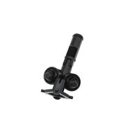 LFDTO Couvercle de pompe de nettoyage for phare avant, for Volvo XC90 MK1 2007-2016 30698508 30698509(LEFT 30698508)