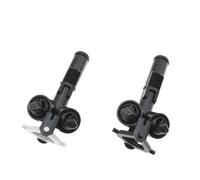 LFDTO Couvercle de pompe de nettoyage for phare avant, for Volvo XC90 MK1 2007-2016 30698508 30698509(SET)