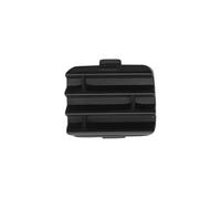 LFDTO For 2016-2019 adapté for VOLVO XC90 pare-chocs arrière crochet de remorquage capuchon cache-oeil (pas de peinture) 31399355