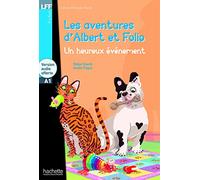 LFF - Albert et Folio : Un heureux évènement (A1)