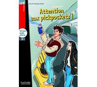 LFF - Attention aux pickpockets ! (B1)