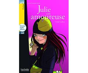 LFF - Julie est amoureuse (A2)