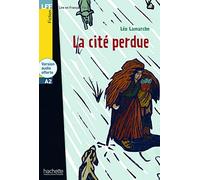 LFF - La cité perdue (A2)