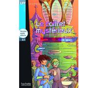 LFF - Le Coffret mystérieux (A1)