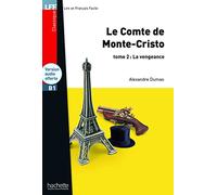 LFF - Le Comte de Monte-Cristo, tome 2 (B1)