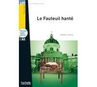 LFF - Le Fauteuil hanté (A2)