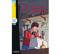 LFF - Le tailleur de pierre (A2)