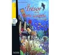 LFF - Le Trésor de la Marie Galante (A2)