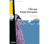LFF - L'Île aux Trente Cercueils (A2)