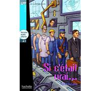 Si C'était Vrai - (1 Cd Audio)