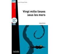 LFF - Vingt mille lieues sous les mers (B1)