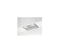 Electrolux Hotte sous-meuble LFG235S 52 cm Gris Classe C