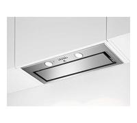 LFG719X Hotte de cuisine encastrable 77 cm Inox