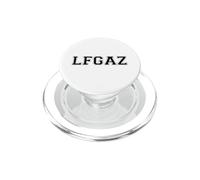 LFGAZ Let's Go Arizona Pride PopSockets PopGrip pour MagSafe