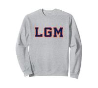 LFGM Baseball, Allons-y Sweatshirt