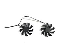 LFGOZSD 85MM 4PIN TH9215B2H-PFB02 TH9215S2H-PAA01 pour GAINWARD pour GeForce RTX3070 3080 3090 pour LHR pour Carte Graphique Phantom V1(2 Fan)