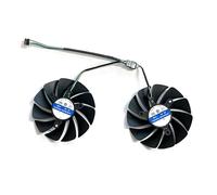 LFGOZSD 88MM GFY09215M12SPA GA92S2U RTX3060 pour ZOTAC pour RTX 3060 3050 3060Ti pour Refroidisseur de Ventilateur Carte vidéo Edge(CF9015H12S)
