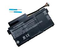 LFGOZSD Batterie AP18H8L pour Ordinateur Portable Acer Aspire 5 A514-51, A515-53G, Spin 3 SP314-53, 11,4 V, 51,47 Wh, 4515 mAh