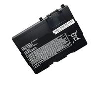 LFGOZSD Batterie pour Ordinateur Portable Panasonic ToughBook CF-33 CF33, 11,1 V, 22 Wh, 1990 mAh, CF-VZSU1AW CF-VZSU1BW