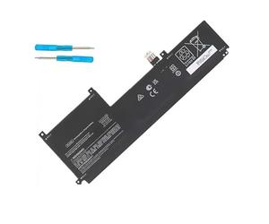 LFGOZSD Batterie SC04XL pour Ordinateur Portable HP Envy 14-EB M08254-1C1 M07392-005 HSTNN-IB9R 15,4 V 63,32 Wh