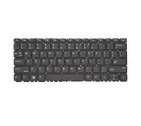 LFGOZSD Clavier d'ordinateur Portable américain Russe pour HP Probook 430 G6 G7 435 G435 HSN-Q14C HSN-Q23C 430G6 430G7 435G6 435G7 avec rétroéclairage(RU Original Backlit)