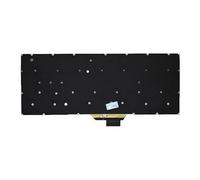 LFGOZSD Clavier rétroéclairé pour Ordinateur Portable Xiaomi MiPro13 14 Pro15, RedmiBook XMA2006 XMA1903 XMA2001 XMA2011 XMA2008 XMA2005(RU XMA2008 Backlight)