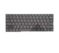 LFGOZSD Clavier rétroéclairé pour Ordinateur Portable Xiaomi MiPro13 14 Pro15, RedmiBook XMA2006 XMA1903 XMA2001 XMA2011 XMA2008 XMA2005(US XMA2005 Black)
