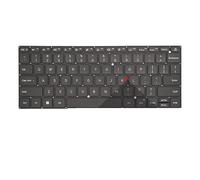 LFGOZSD Clavier rétroéclairé pour Ordinateur Portable Xiaomi MiPro13 14 Pro15, RedmiBook XMA2006 XMA1903 XMA2001 XMA2011 XMA2008 XMA2005(US XMA2006 Backlight)