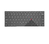 LFGOZSD Clavier rétroéclairé pour Ordinateur Portable Xiaomi MiPro13 14 Pro15, RedmiBook XMA2006 XMA1903 XMA2001 XMA2011 XMA2008 XMA2005(US XMA2008 Backlight)