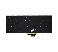 LFGOZSD Clavier rétroéclairé pour Ordinateur Portable Xiaomi MiPro13 14 Pro15, RedmiBook XMA2006 XMA1903 XMA2001 XMA2011 XMA2008 XMA2005(RU XMA1903 Black)