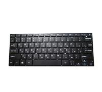 LFGOZSD Clavier Russe ES4003EW ET4007EW pour DIGMA CITI E400 E401 Eve 1400 ET1106EW YXT-NB92-09 DK280FF YT277-16-03 PRIDE-K2863(E401 ET4007EW)