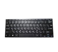 LFGOZSD Clavier Russe ES4003EW ET4007EW pour DIGMA CITI E400 E401 Eve 1400 ET1106EW YXT-NB92-09 DK280FF YT277-16-03 PRIDE-K2863(Eve 1400 ET1106EW)