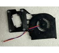 LFGOZSD CPU Cooling Fan for Lenovo IBM for ThinkPad R61 R61I R61E R500 15.4" Laptop Pad