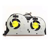 LFGOZSD CPU Fan for Lenovo for Y50 Y50-70AM Y50-70AS Laptop Cooling Fan