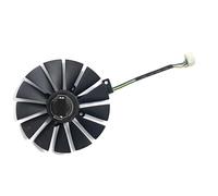LFGOZSD PLD10010B12HH Ventilateur de Refroidissement pour ASUS pour Phoenix pour Geforce pour GTX 1650 1660 Ti RTX 2060 la Carte Graphique