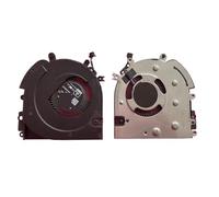 LFGOZSD Ventilateur de Refroidissement pour processeur HP EliteBook 745 840G5 840 G5 G6 ZBOOK 14U EG75050S1-C010-S9A 6033B0057301 DFS481305MC0T FJ5D