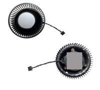 LFGOZSD Ventilateur de Remplacement BFB1012SHA01 pour Carte Graphique NVIDIA Quadro RTX 5000 6000 8000