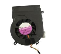 LFGOZSD Ventilateur Refroidisseur de processeur pour Ordinateur Portable Fujitsu, pour Amilo Pa 2510 PI 2512 L55II0 L51RI0 40GL53041-00 L53ii ECS L41 L51 BS451205H-04 28G504512-02