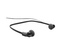 PHILIPS Casque de transcription LFH0234 : Cable de 3m, haut-parleur de 14mm